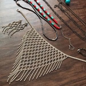Jewelry bundle